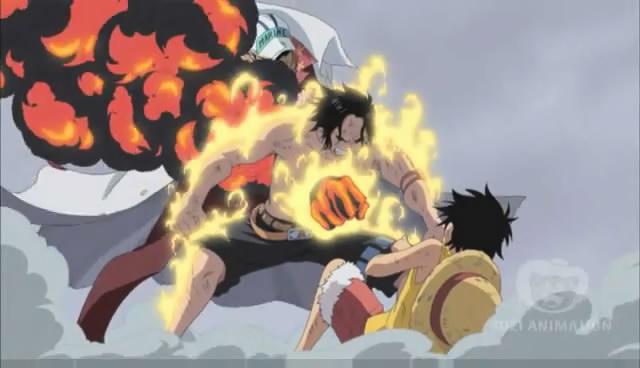 one piece anime shop