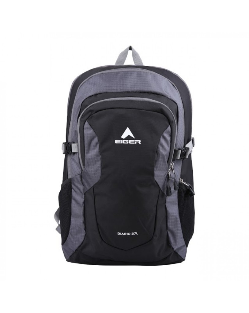 Jual Tas Eiger Daypack Laptop 14 Inch Diario 27L