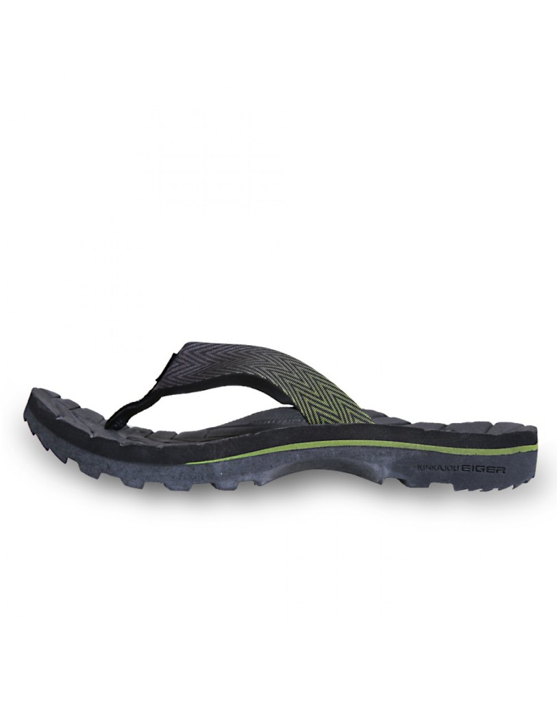 Jual Sandal Eiger Kinkajou Jepit Sandal - Green