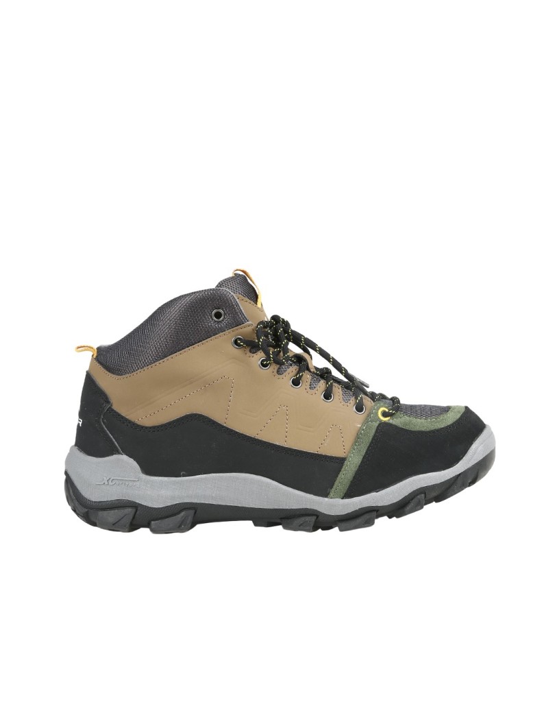 Jual Sepatu Eiger Mid Boot Shamrock