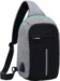 ANTI THIEF USB Tas Selempang Smart Bag