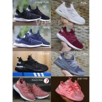 Sepatu Wanita Adidas Alphabounce