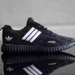 Sepatu Adidas Boost Hitam