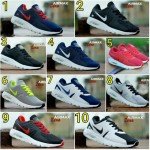 Sepatu Nike 3d Sneaker