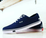 Sepatu Suicidal Tendencies Kets